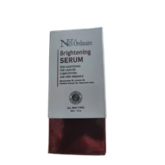 Skin Brightening Serum